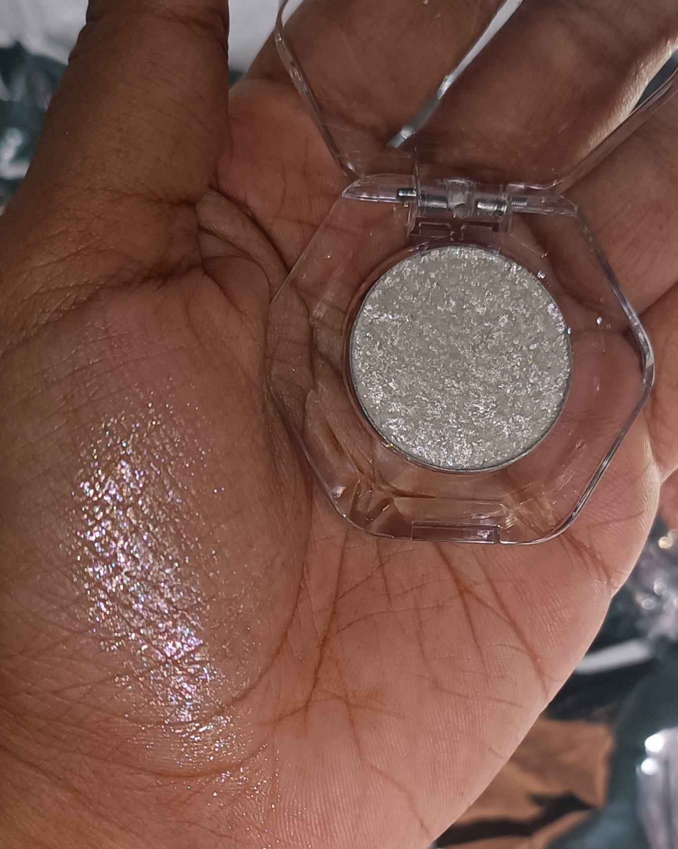 Icy Highlighters Combo