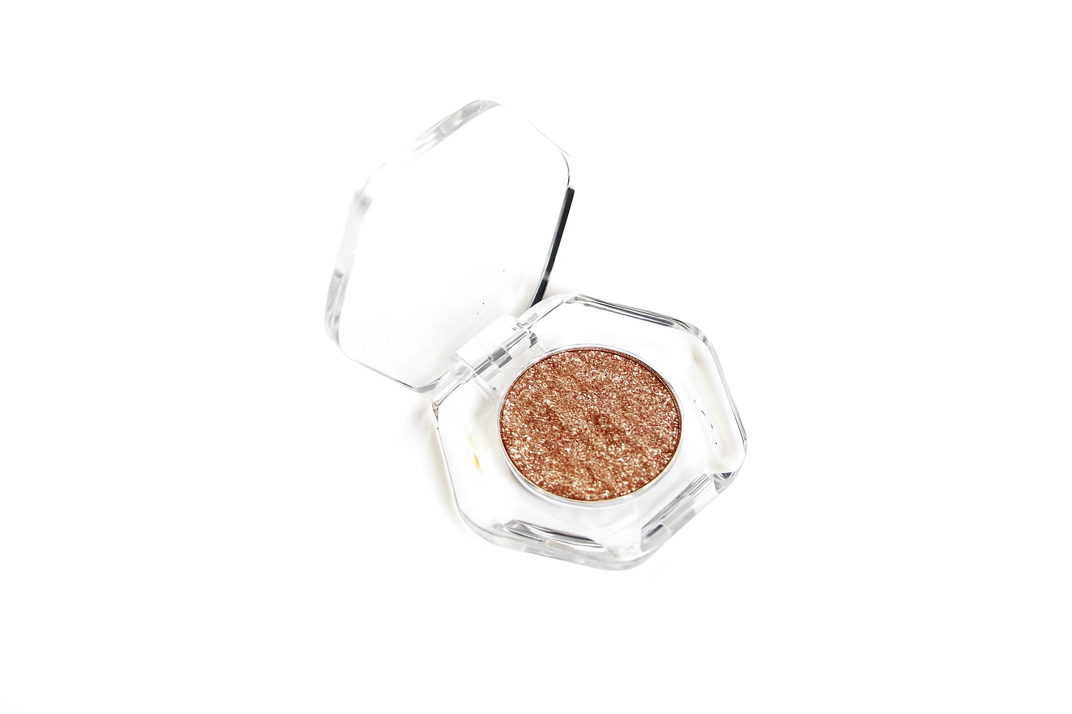 Icy Highlighter Shade 03 Glitter Mafia