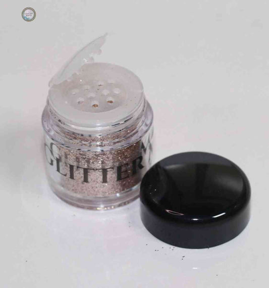 Rose Gold Loose Glitter Glitter Mafia