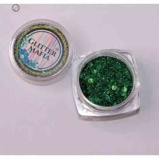 Rumour Pressed Glitter - Glitter Mafia