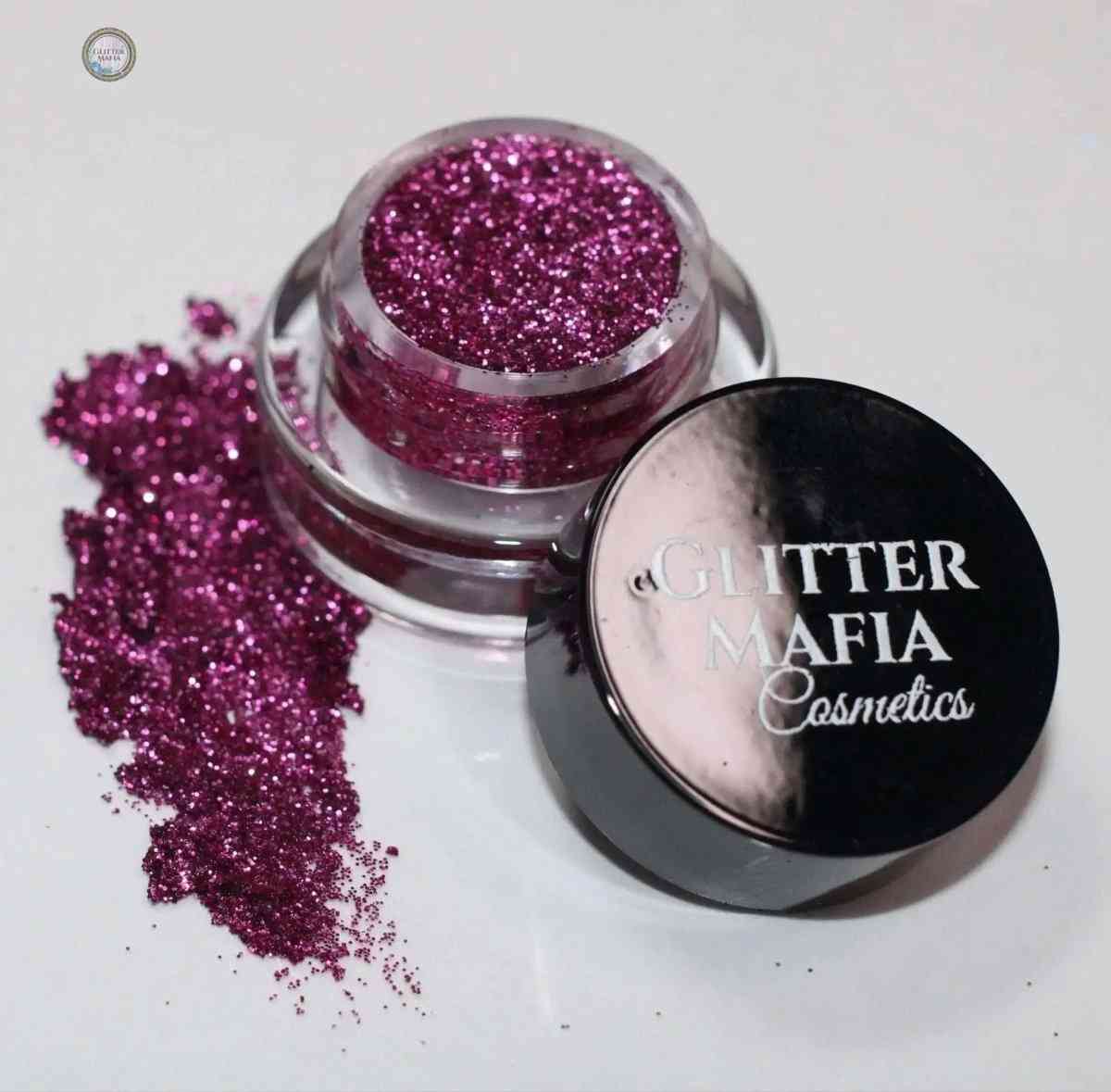 Benny Pressed Glitter - Glitter Mafia