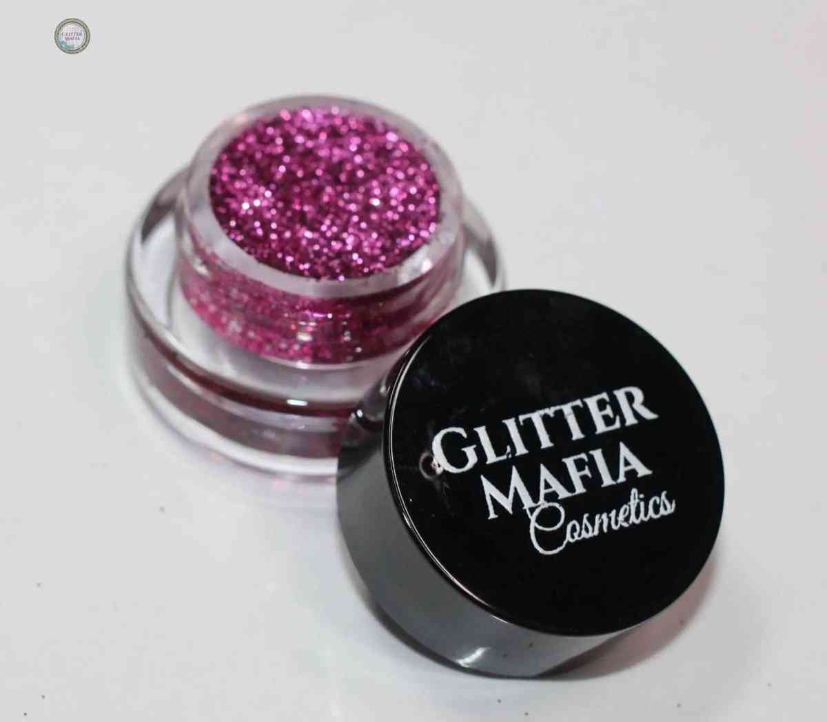 Benny Pressed Glitter - Glitter Mafia