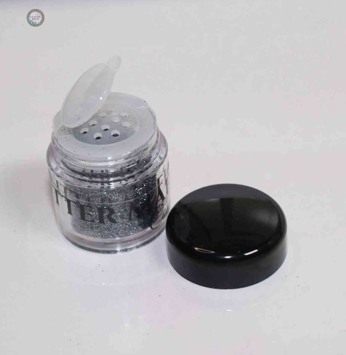 Slate Loose Glitter Glitter Mafia