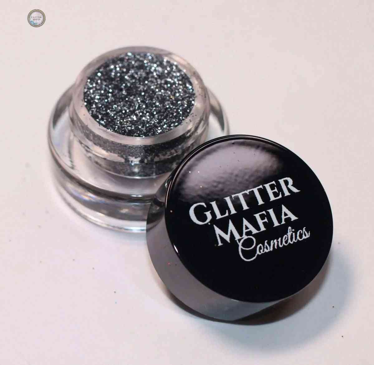 Slate Pressed Glitter Glitter Mafia