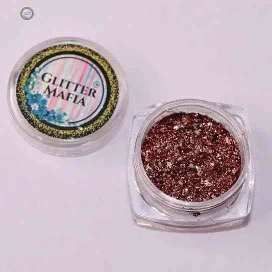 Spice Pressed Glitter - Glitter Mafia
