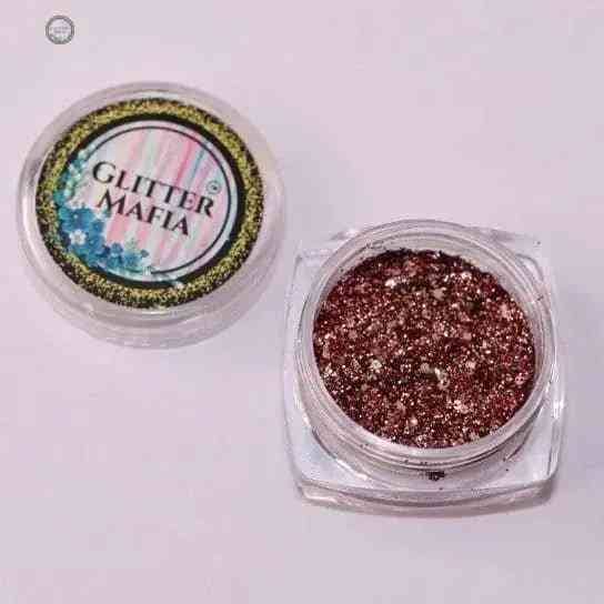 Spice Pressed Glitter - Glitter Mafia