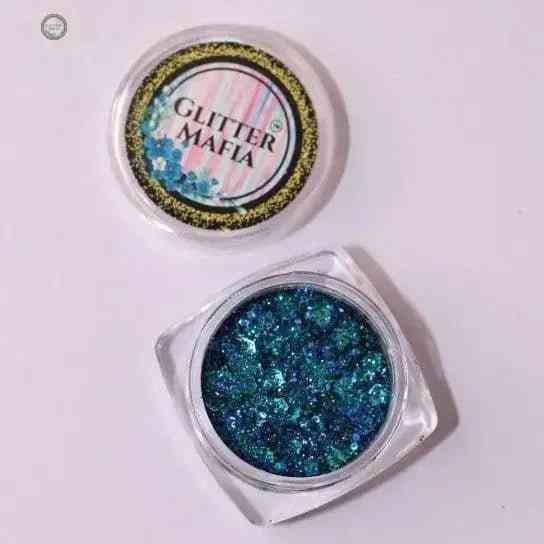 Starry Sky Pressed Glitter - Glitter Mafia