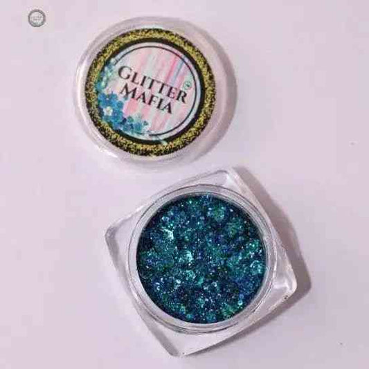 Starry Sky Pressed Glitter - Glitter Mafia