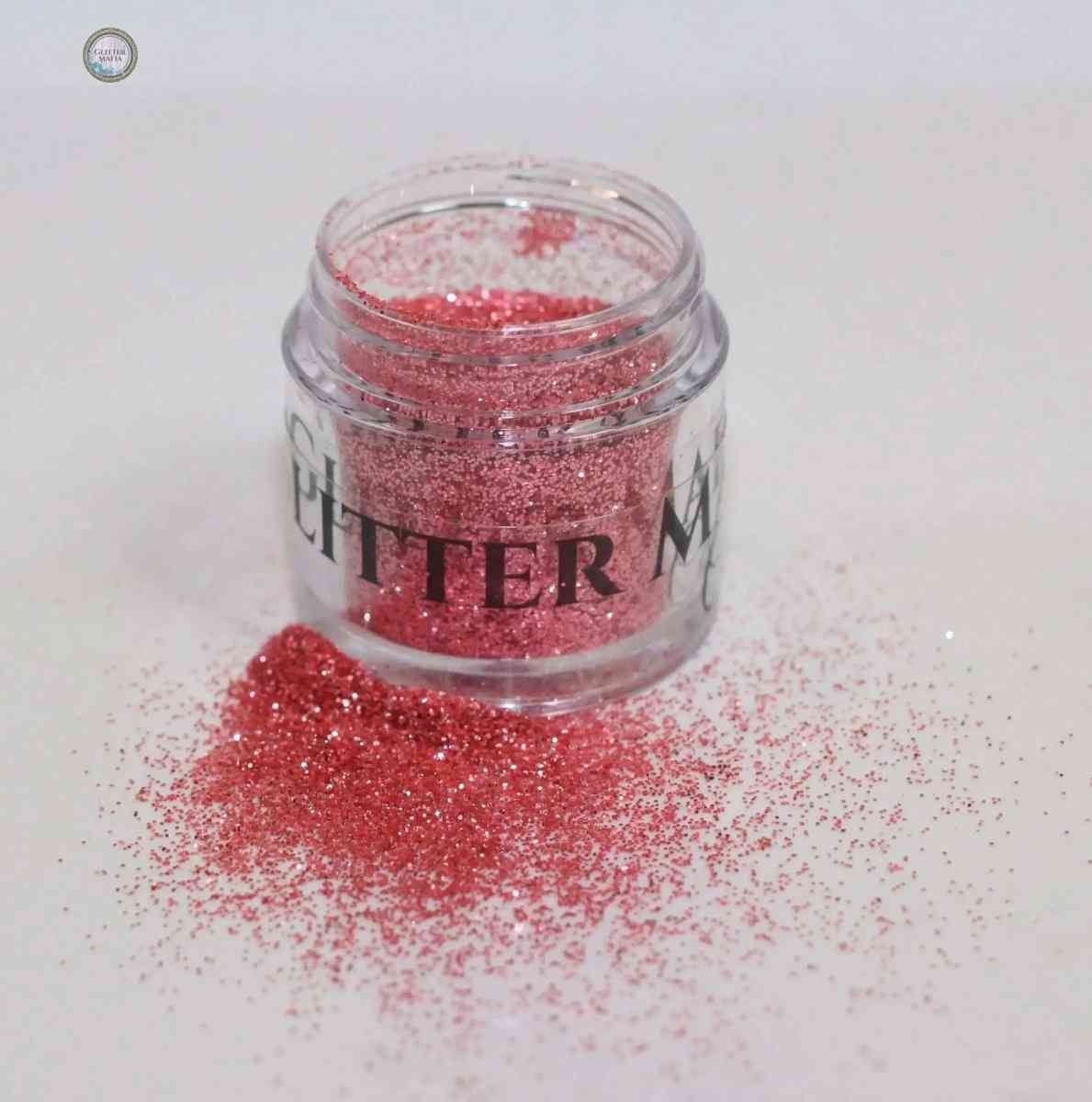 Taffy Loose Glitter Glitter Mafia