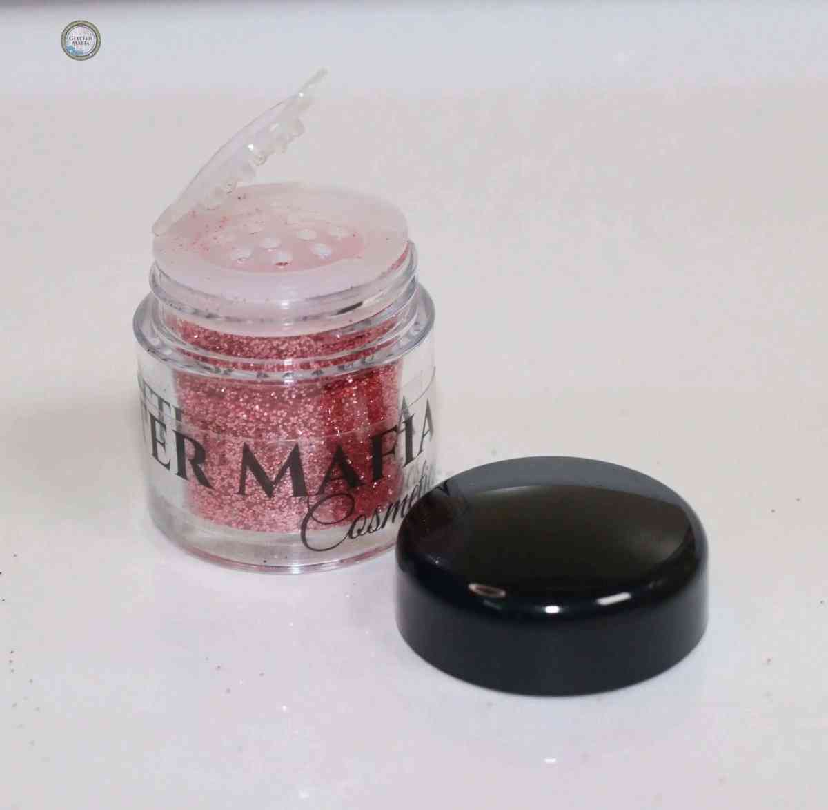 Taffy Loose Glitter Glitter Mafia