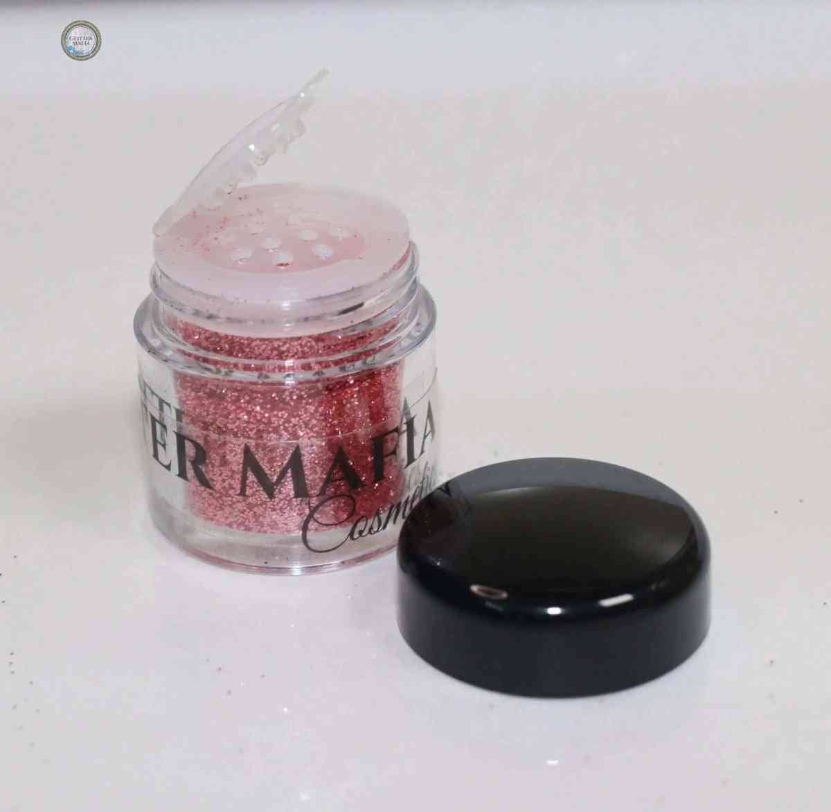 Taffy Loose Glitter Glitter Mafia