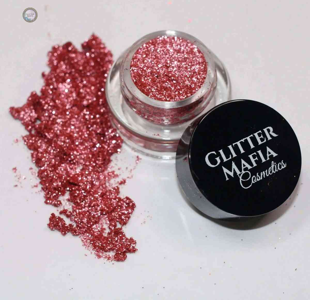 Taffy Pressed Glitter Glitter Mafia