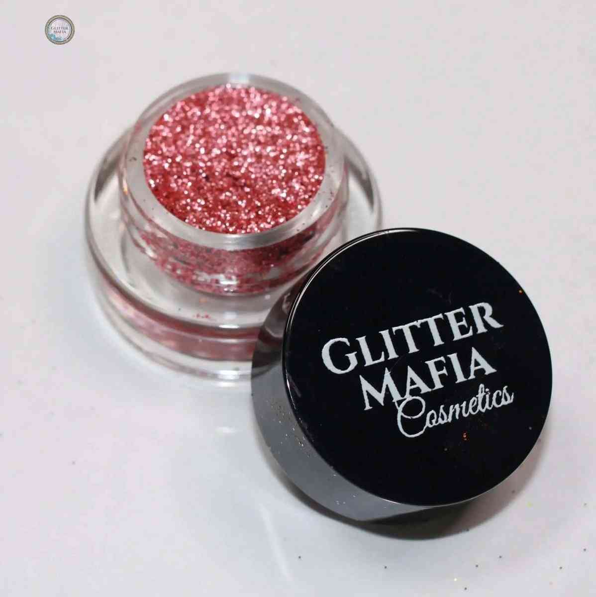 Taffy Pressed Glitter Glitter Mafia
