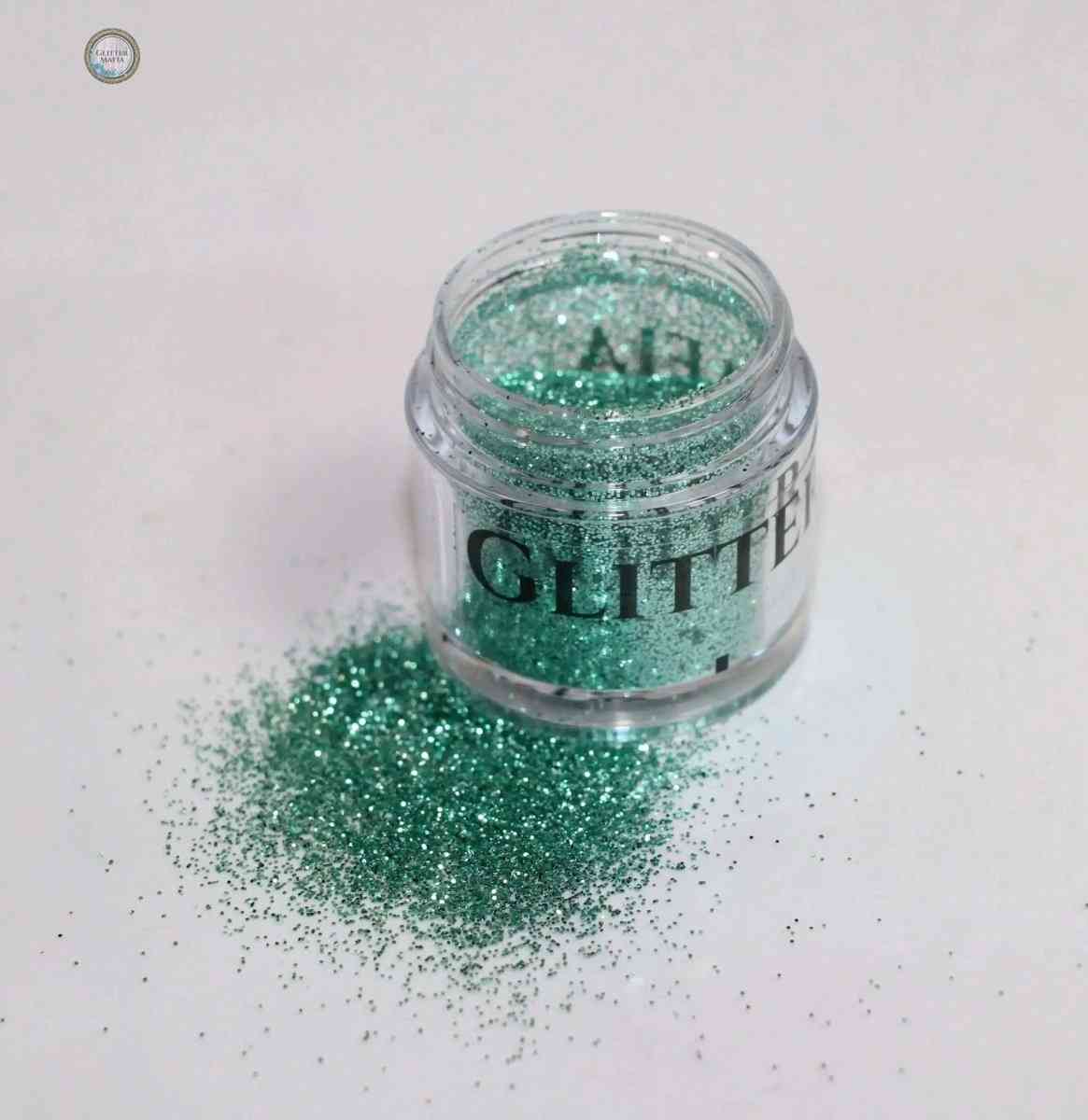 Topaz Loose Glitter Glitter Mafia
