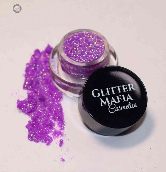 Unicorn Pressed Glitter Glitter Mafia