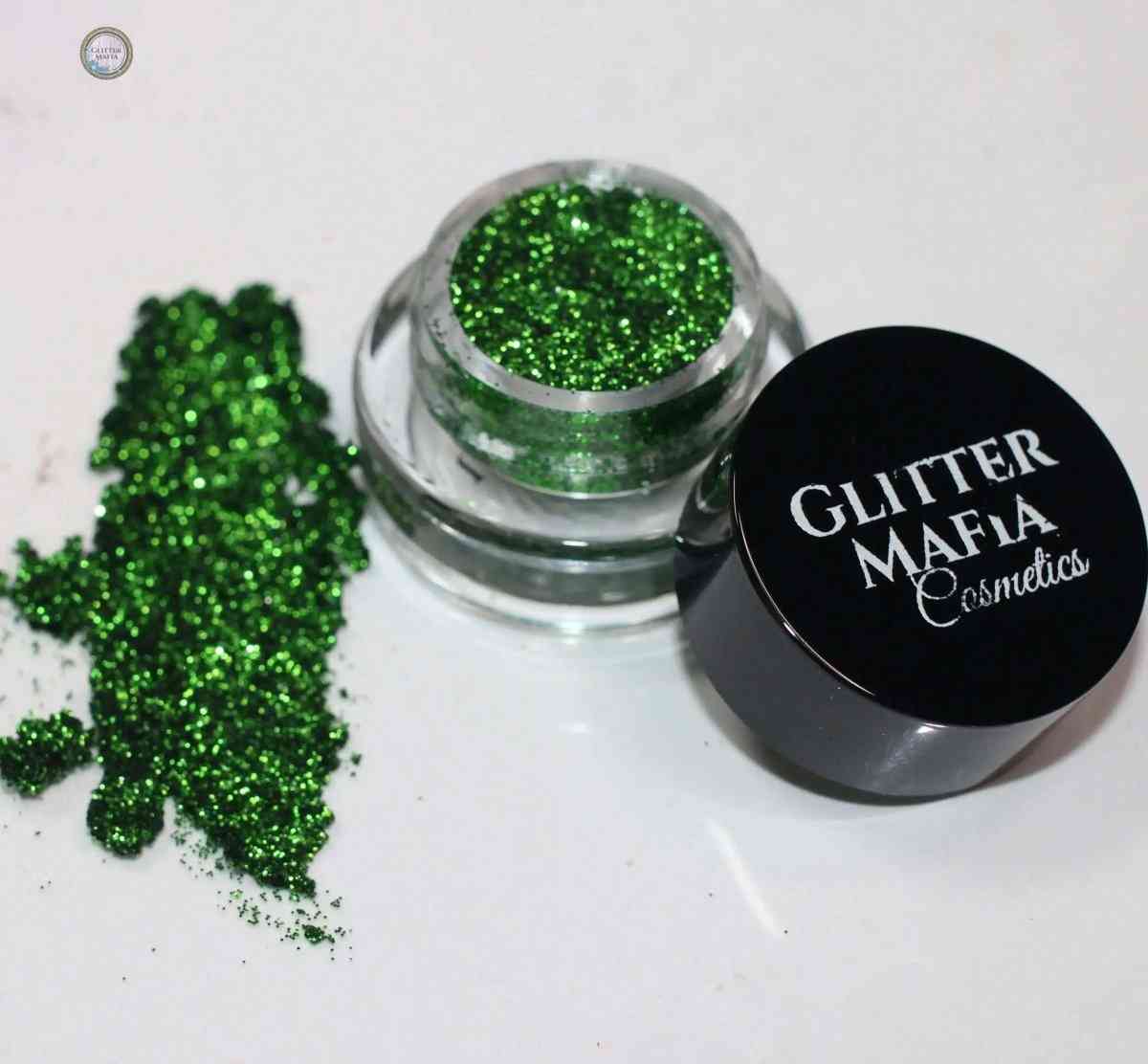 Unleashed Pressed Glitter Glitter Mafia