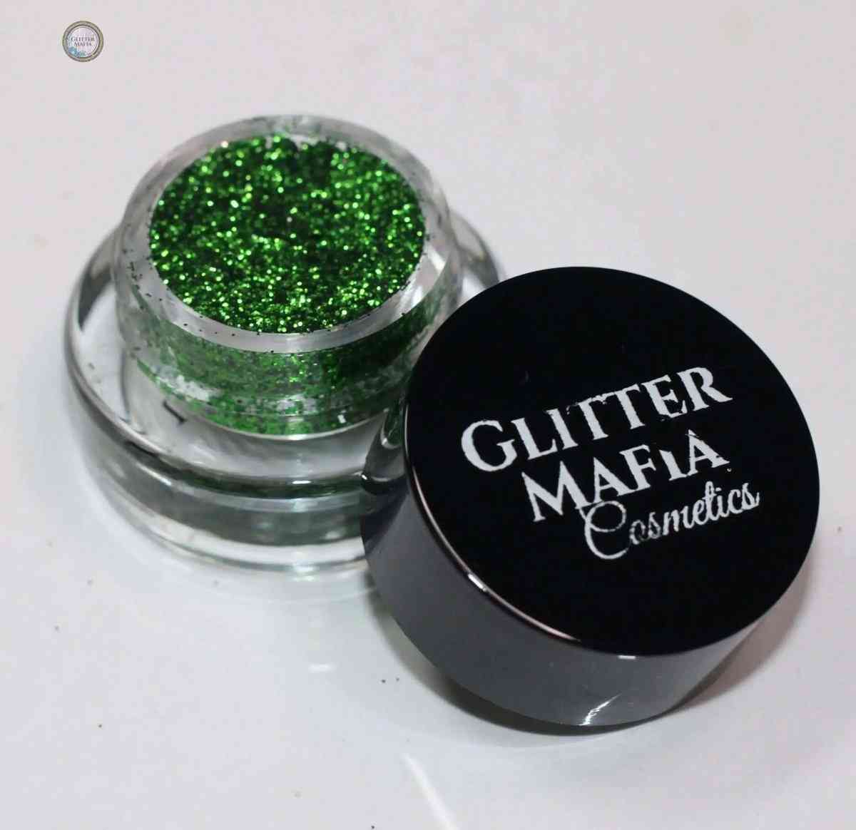 Unleashed Pressed Glitter Glitter Mafia