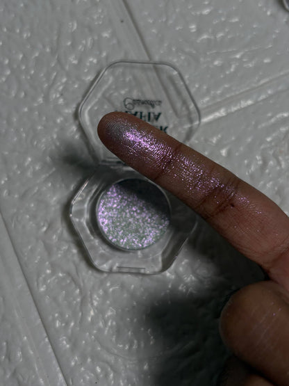 Royal Rush Pink Glitter Eyeshadow | Chromatic Crush – Glitter Mafia