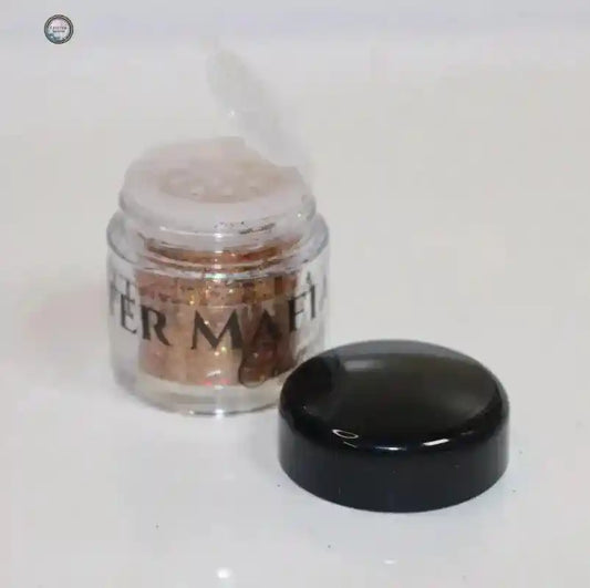 24k Gold Loose Glitter - 24k Gold Loose Glitter
