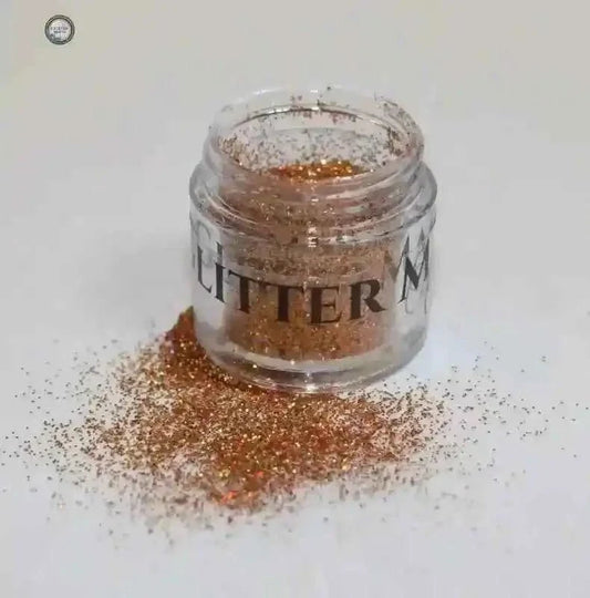 24K Loose Glitter