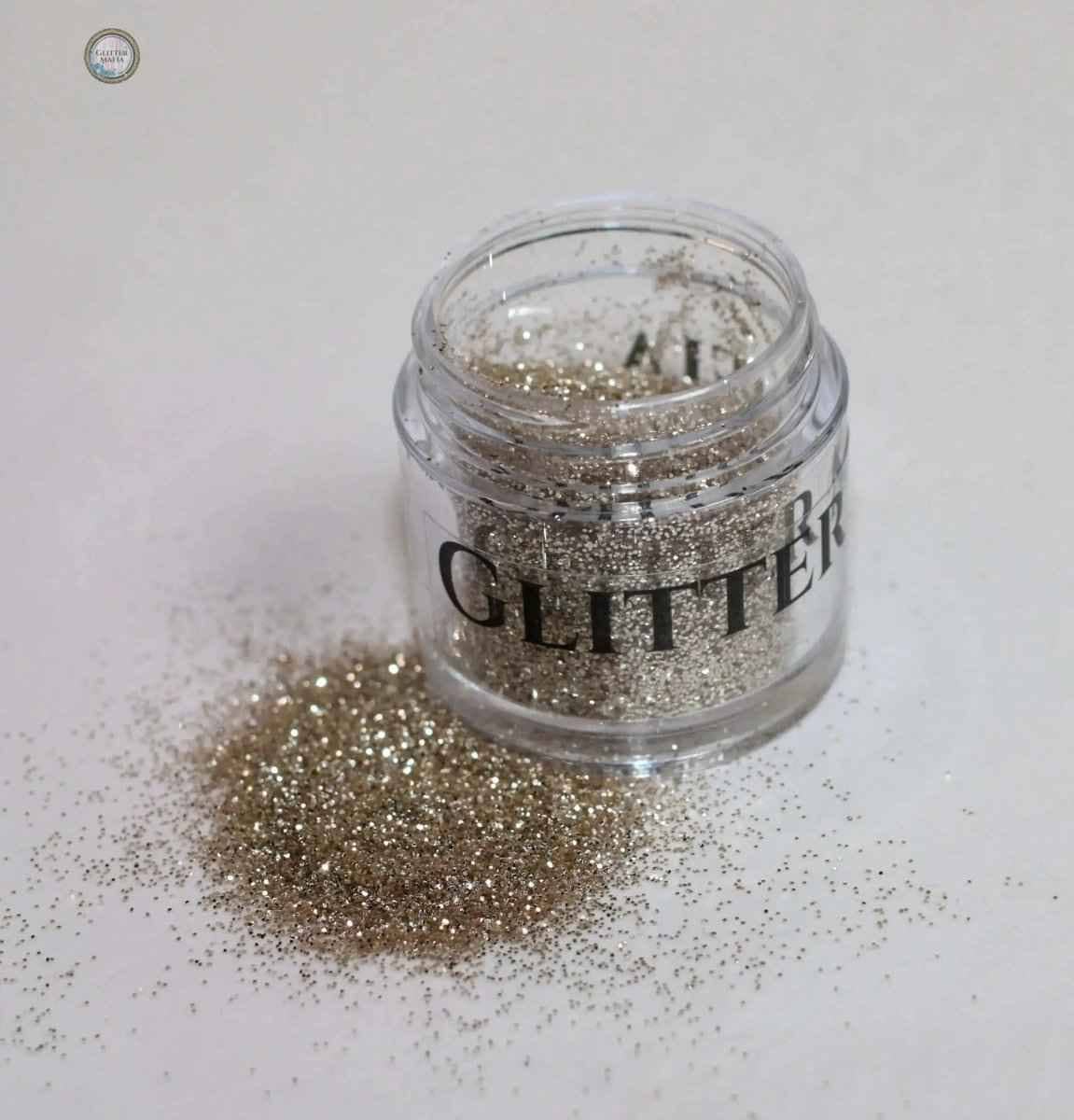 6-in-1 Loose Glitter for Eye Makeup – High-Pigment Cosmetic Glitters