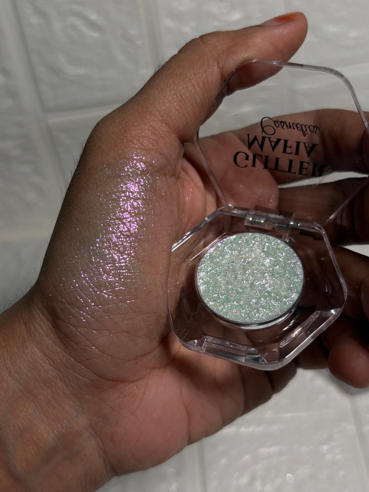 Royal Rush Pink Glitter Eyeshadow | Chromatic Crush – Glitter Mafia