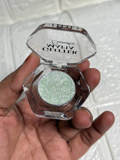 Royal Rush Pink Glitter Eyeshadow | Chromatic Crush – Glitter Mafia