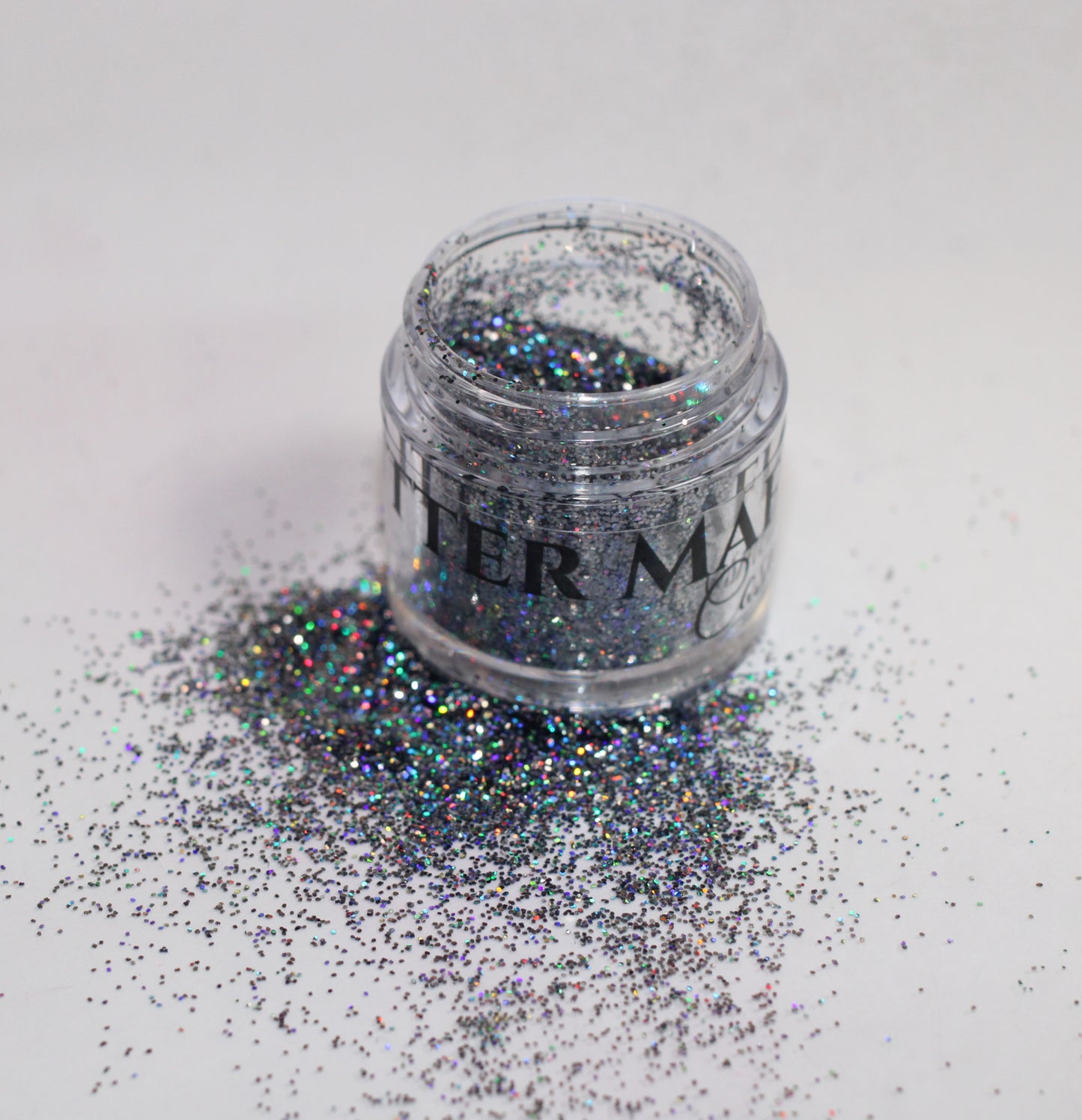 Moonstone Loose Glitter