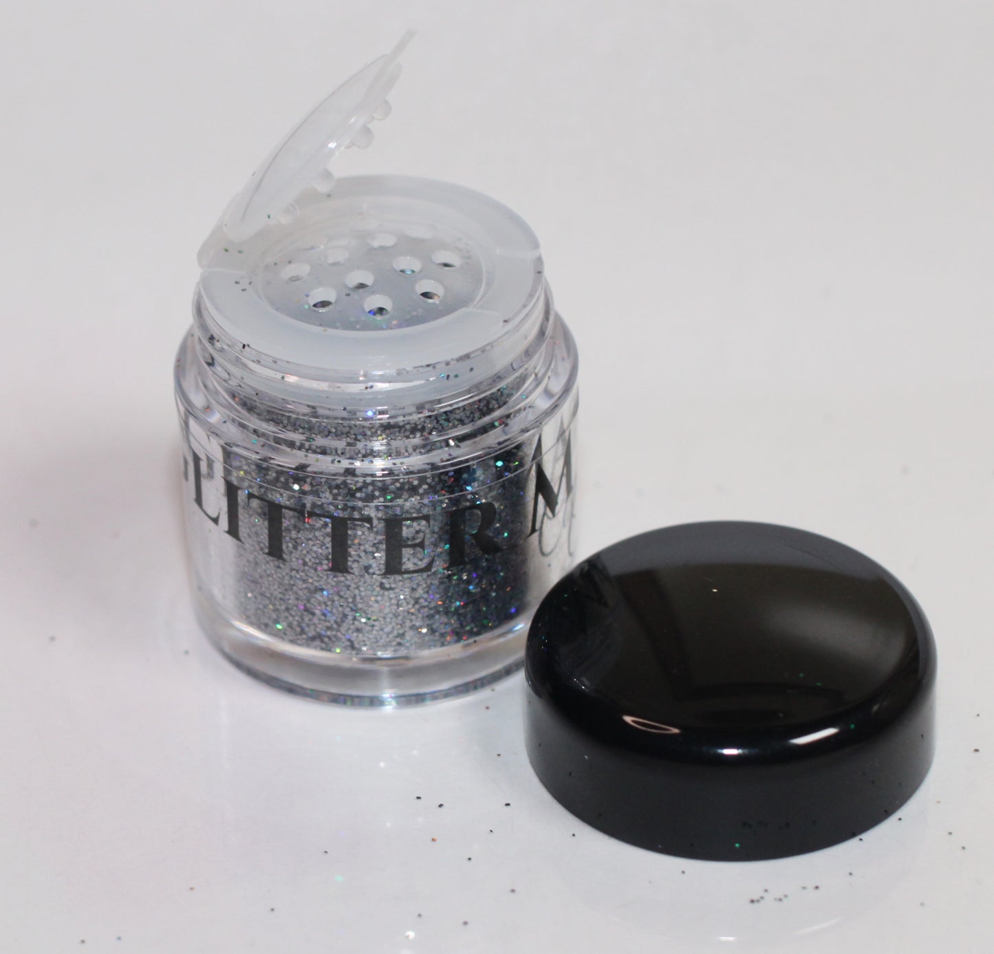 Moonstone Loose Glitter