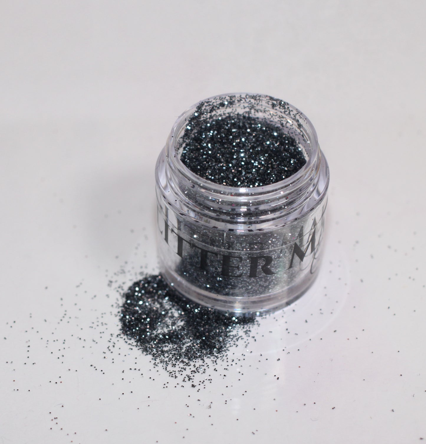 Slate Loose Glitter