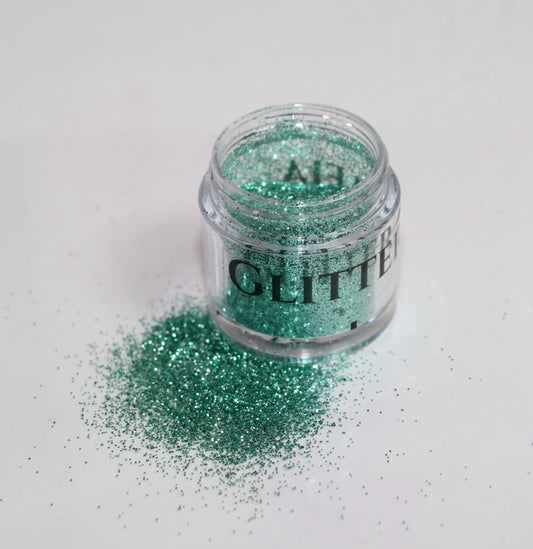 Topaz Loose Glitter