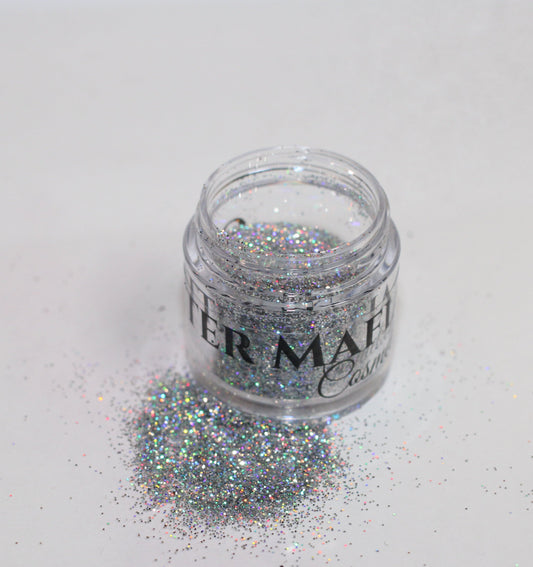 Fairfax Loose Glitter