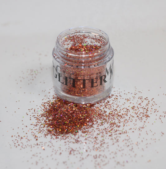 Fire Up Loose Glitter