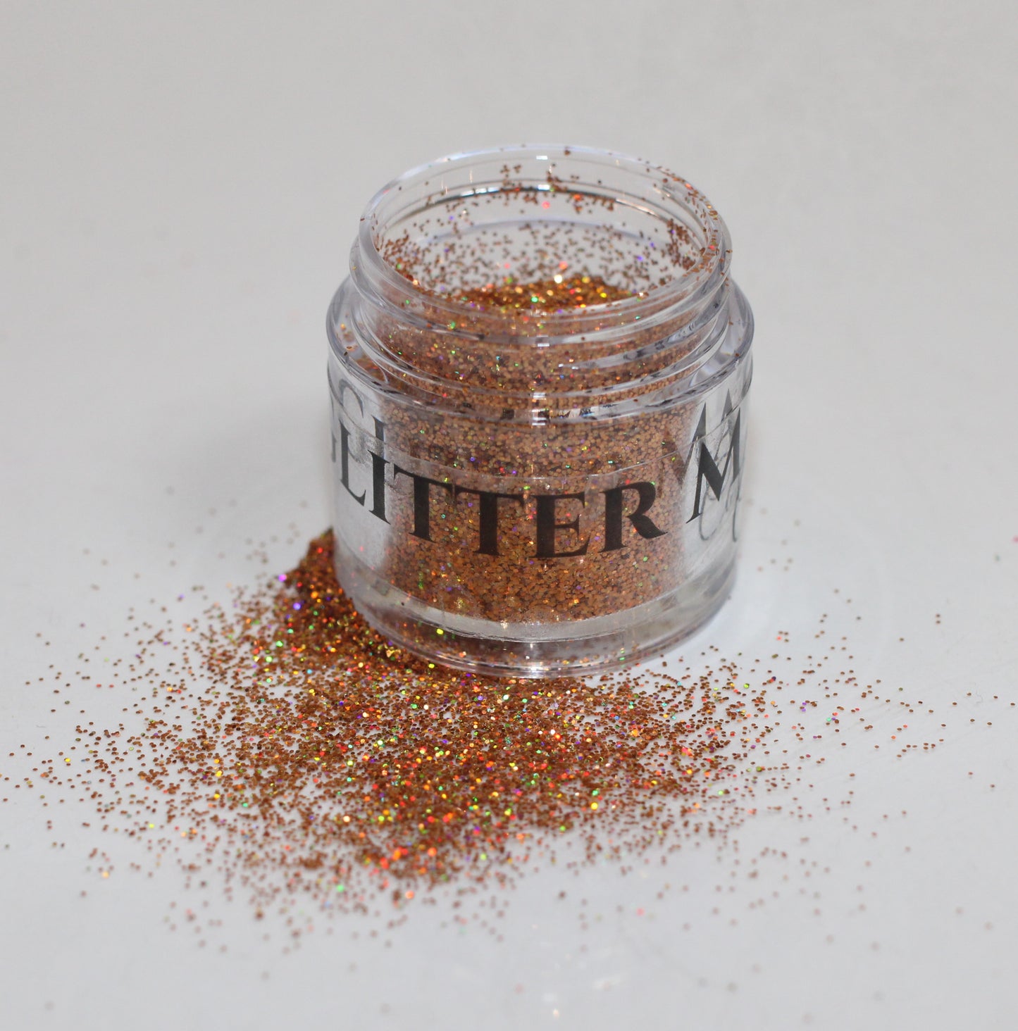 24k Gold Loose Glitter