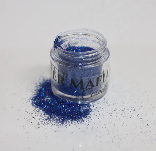 Royal Blue Loose Glitter