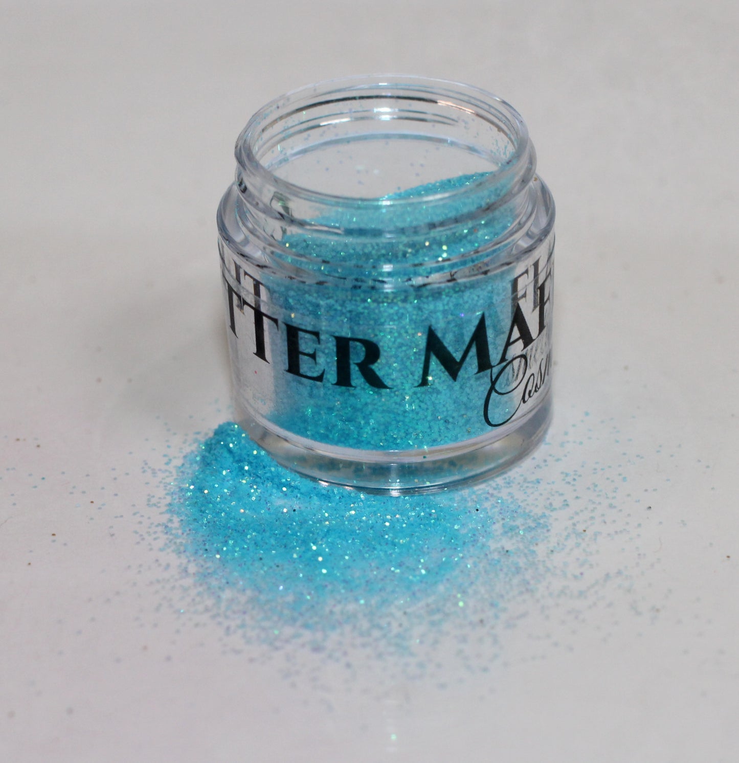 Frozen Loose Glitter