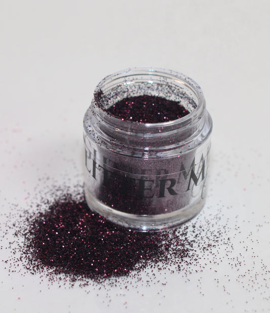 Raven Loose Glitter