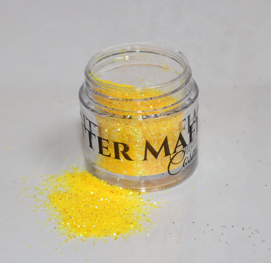 Mango Punch Loose Glitter