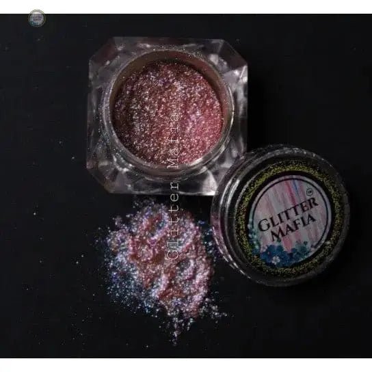 Lustrous Pigment