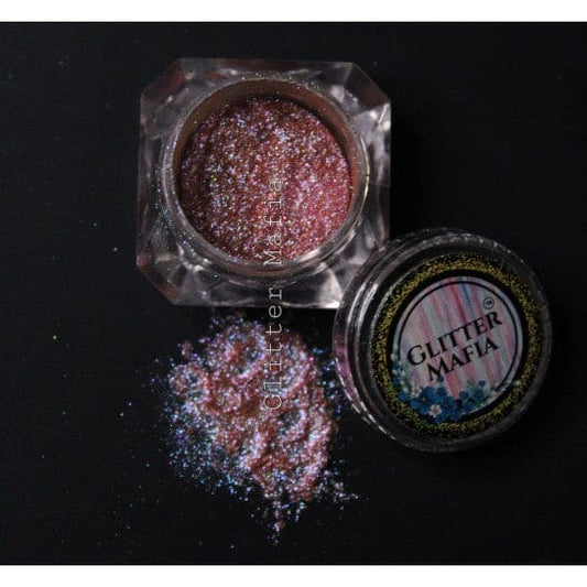 Elsa Lustrous Pigment - Glitter Mafia