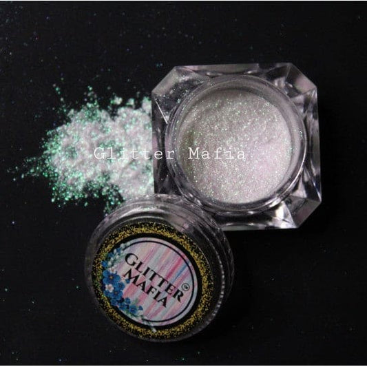 Jasmine Lustrous Pigment - Glitter Mafia