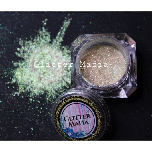 Belle Lustrous Pigment - Glitter Mafia