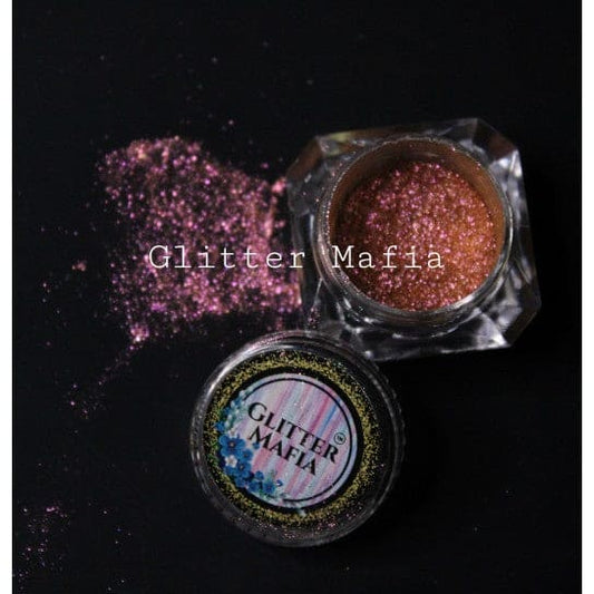 Ariel Lustrous Pigment - Glitter Mafia