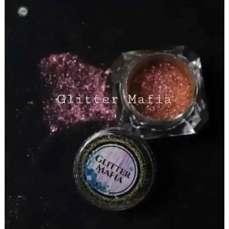 Ariel Lustrous Pigment - Glitter Mafia