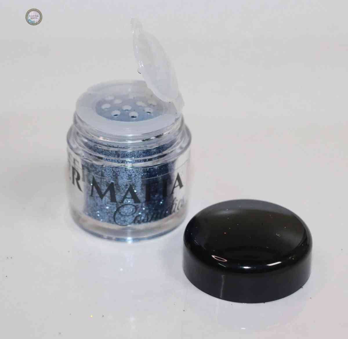 Azure Loose Glitter Azure Loose Glitter Glitter Mafia 