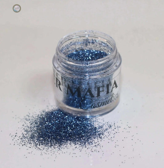 Azure Loose Glitter Azure Loose Glitter Glitter Mafia 