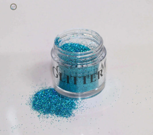 Blaze Holographic Loose Glitter Glitter Mafia