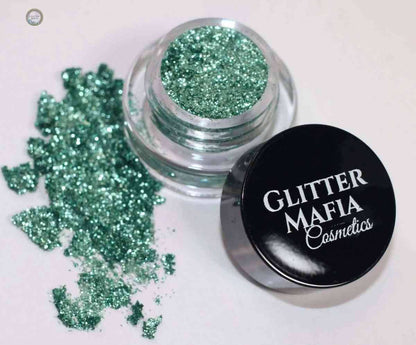 Blink Pressed Glitter: Add Sparkle to Your Look - Glitter Mafia