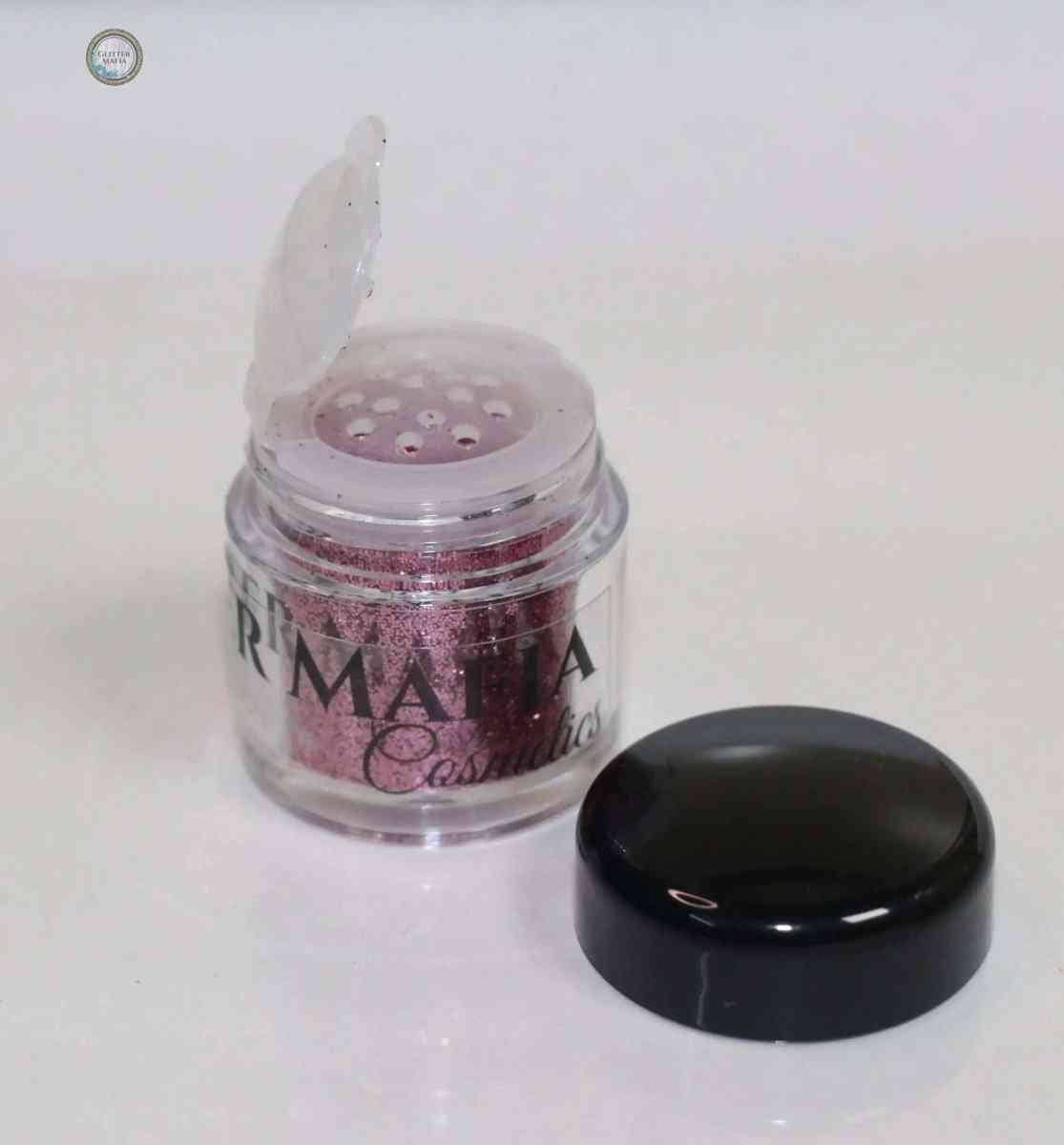 Blush Pink Loose Glitter - Glitter Mafia