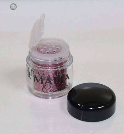 Blush Pink Loose Glitter - Glitter Mafia